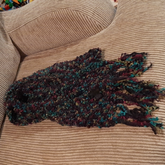 Steve Madden winter scarf - Picture 1 of 3